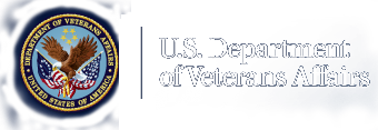 Official seal of the United States Department of Veterans Affairs
